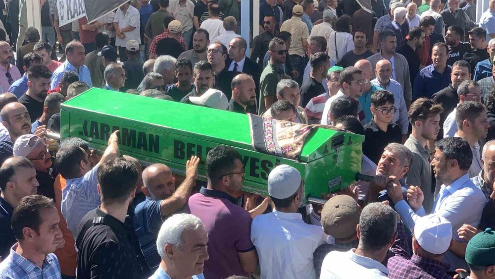 Asansör Boşluğuna Düşen 12 Yaşındaki Zehra Yıldız Hayatını Kaybetti