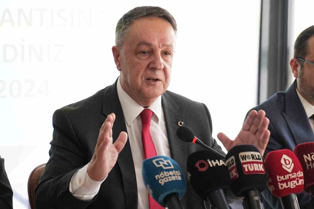 BBP Genel Başkan Yardımcısı Ekrem Alfatlı’dan idam çağrısı