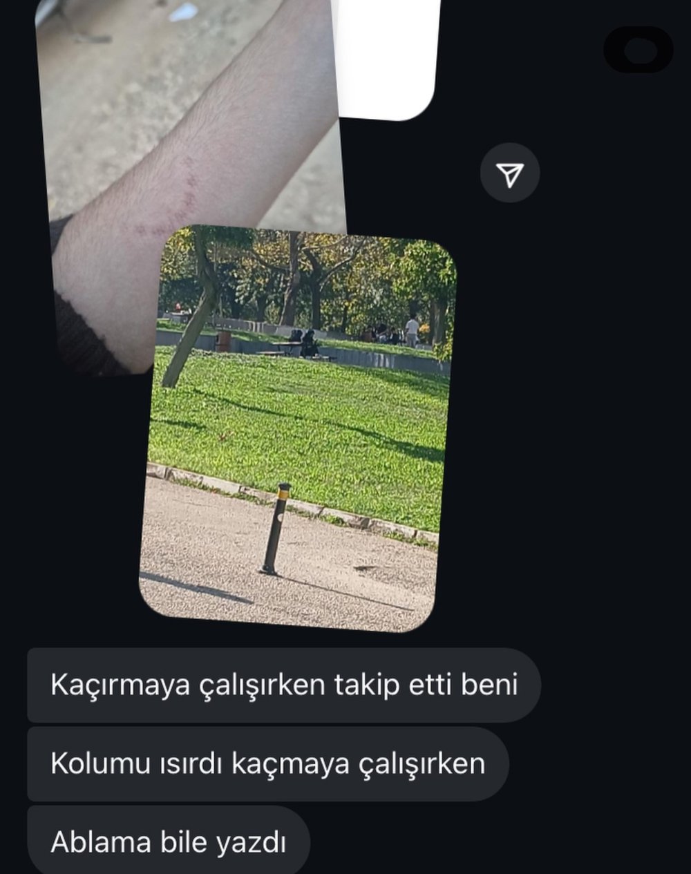 İki Genç Kızı Kalaşnikofla Tehdit Eden Şüpheli Tutuklandı