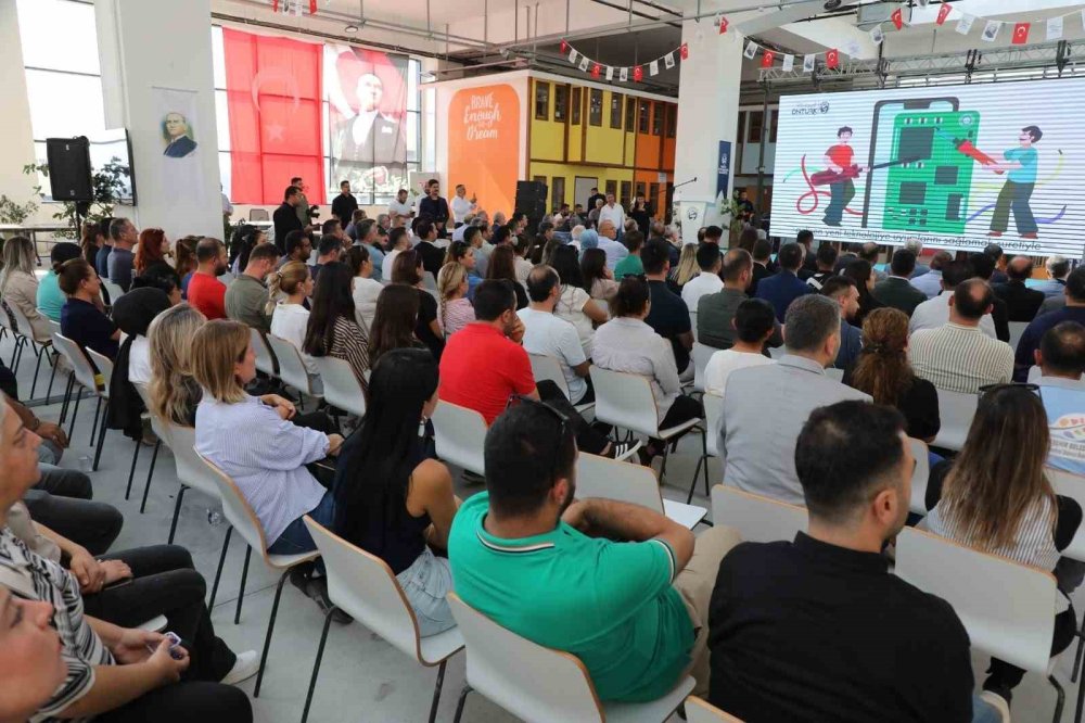 Kentteki işsizlik sorununa çözüm olacak proje