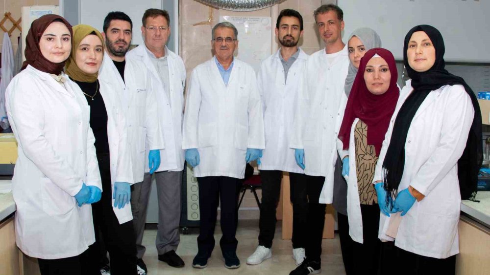 Selçuk Üniversitesi’nden Kanser Tedavisinde Çığır Açacak Proje