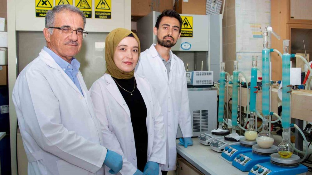 Selçuk Üniversitesi’nden Kanser Tedavisinde Çığır Açacak Proje