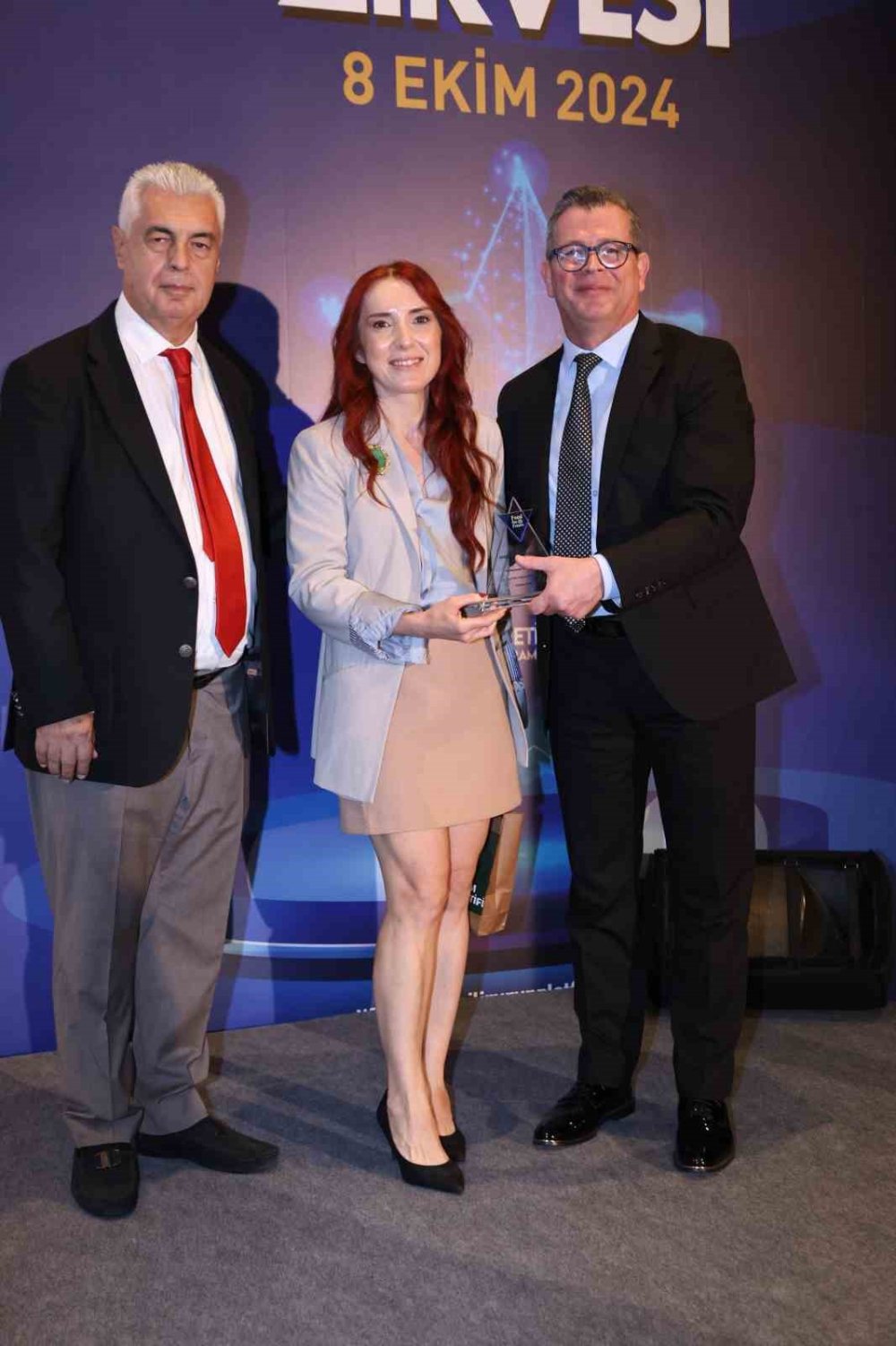 Bir yanda domuz eti skandalı, diğer yanda gıda sektörünün ’Oscar’ları