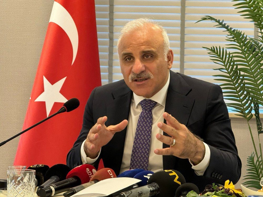 Diyarbakır Valisi'nden Narin Güran cinayeti için sabır çağrısı