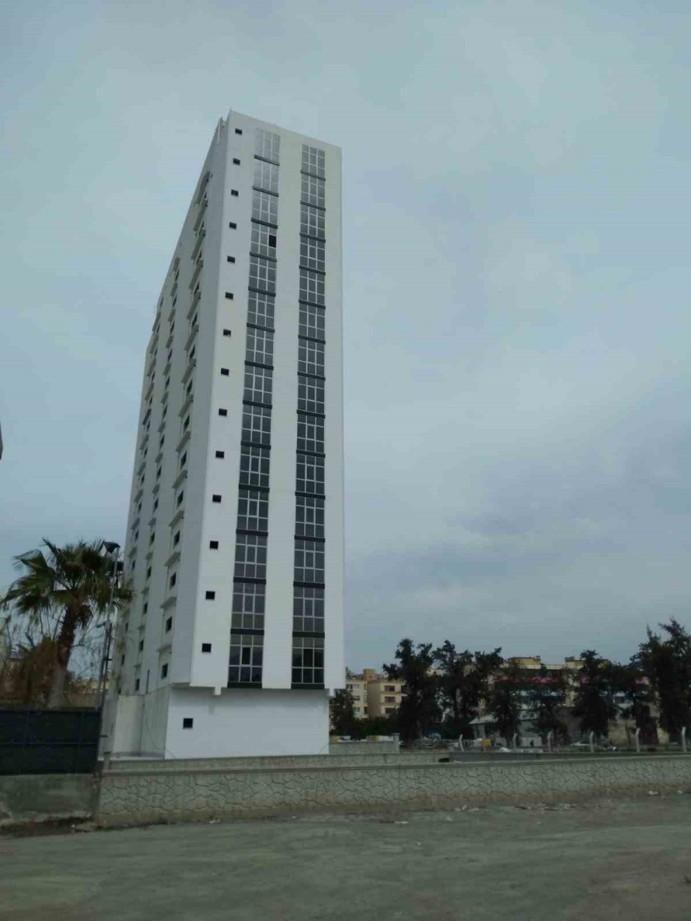 MCG Towers Davasında Yargı Süreci Devam Ediyor