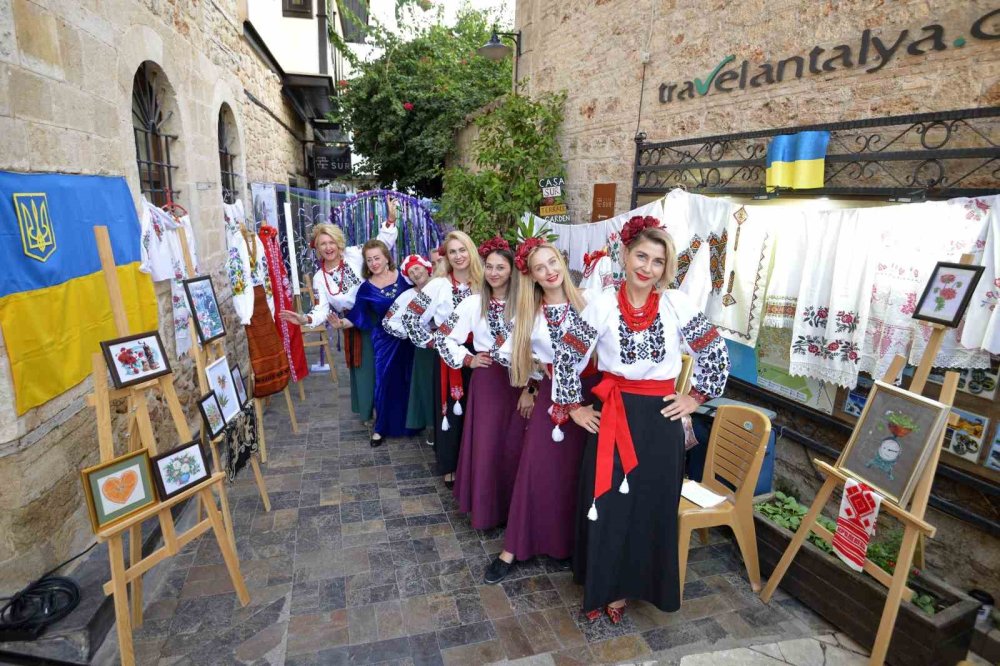 Türkiye'nin Rio Karnavalı başlıyor