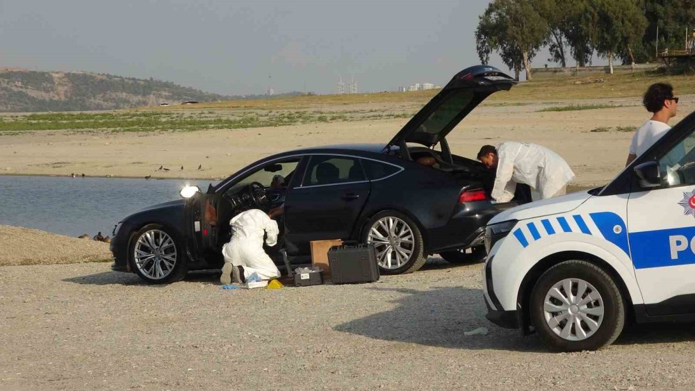 Aşık olduğu adam, celladı oldu