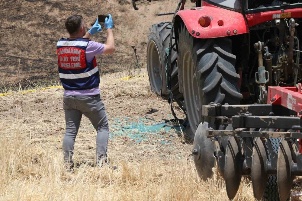 Diyarbakır'daki arazi kavgasının davası Konya'da görülüyor