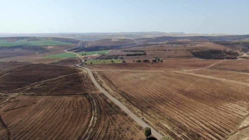 Diyarbakır'daki arazi kavgasının davası Konya'da görülüyor