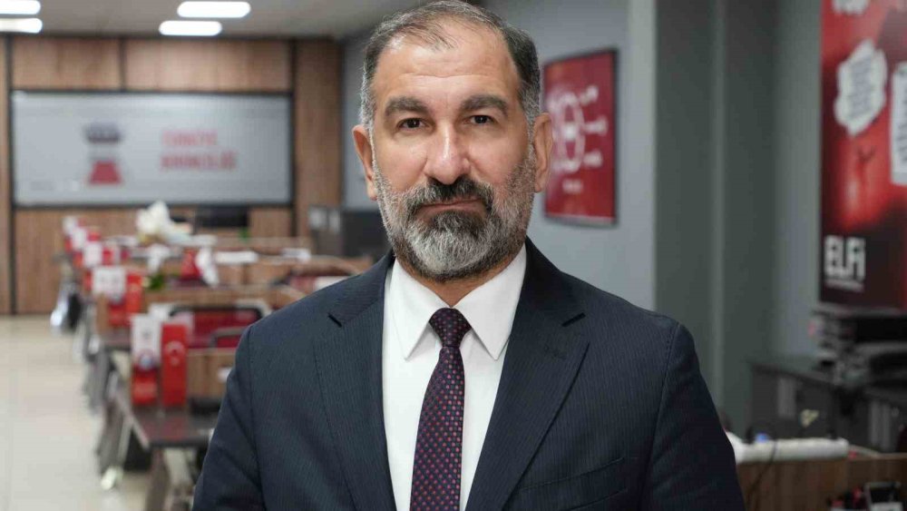 Gayrimenkul Sektöründe Yeni Bir İvme Bekleniyor