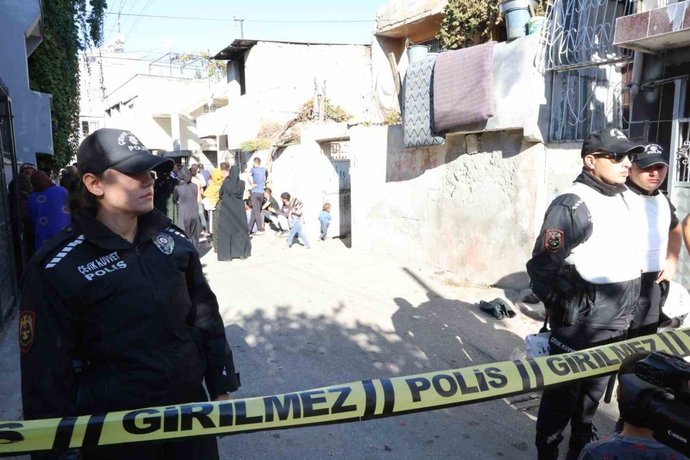 Yatağın altına konulan ısıtıcıdan yangın çıktı, 3 çocuk feci şekilde can verdi