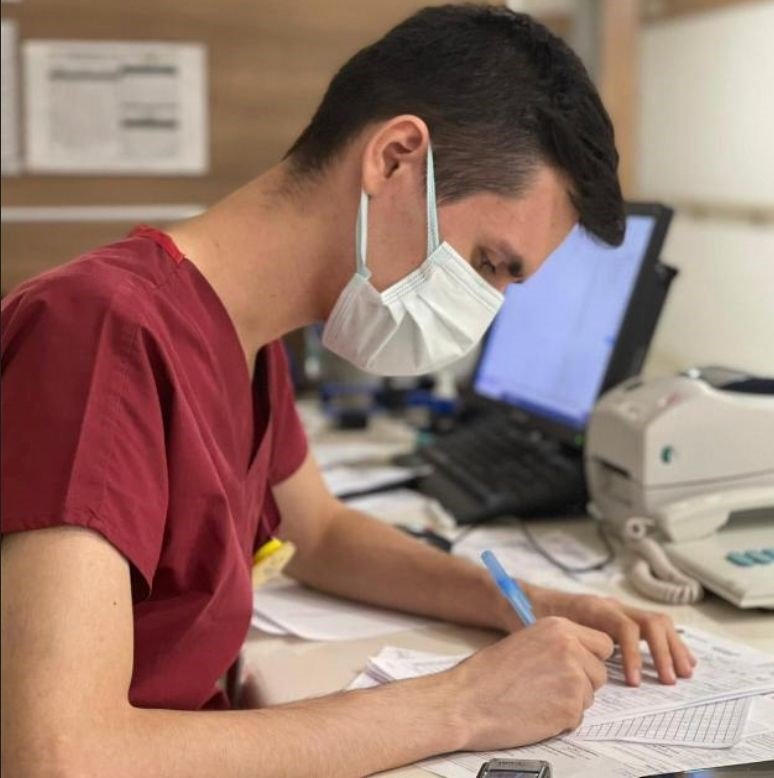 Yenidoğan Çetesi Olayında Eski Hemşireden Yeni Detaylar