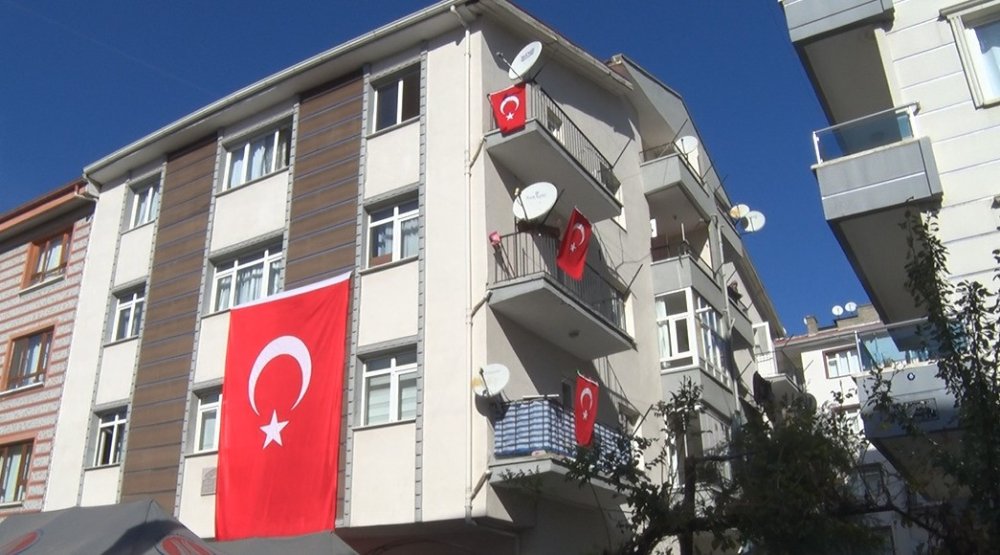 Konyalı TUSAŞ şehidi Cambaz’ın babası: Nasıl kıydılar benim oğluma