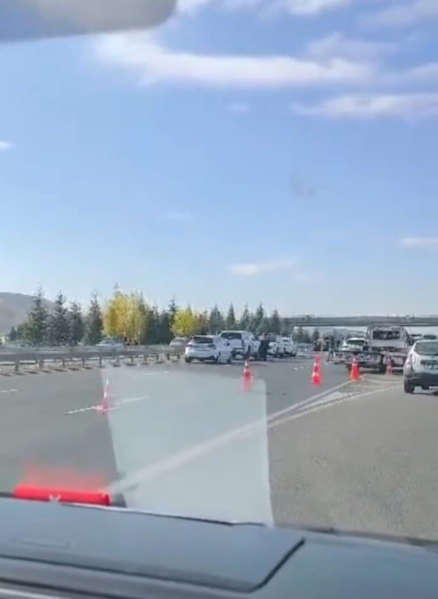 Hakan ve Esmanur İğnece çiftinin ölümüyle sonuçlanan kazanın detayları belli oldu