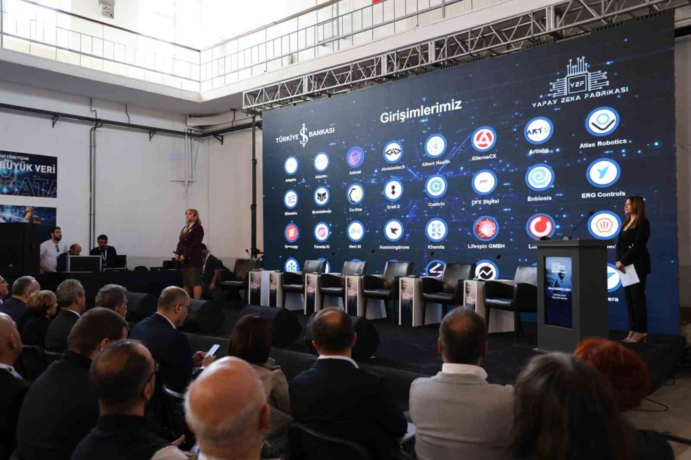 Yapay zeka depremleri önceden algılayabilecek