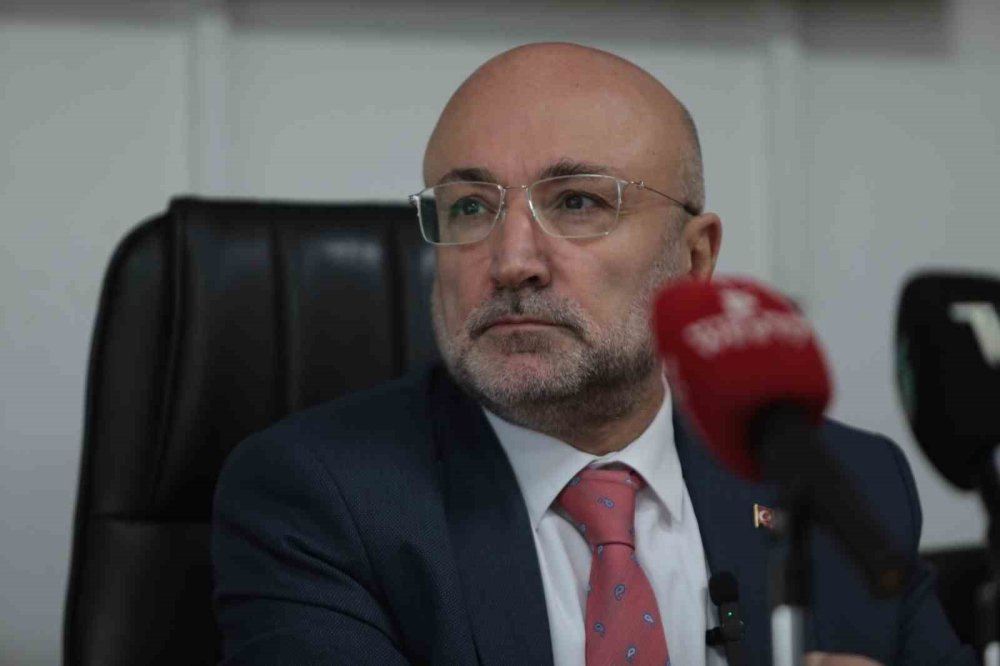 AK Parti Afyonkarahisar İl Başkanlığı’ndan Alkollü İçecek Satışı Tepkisi