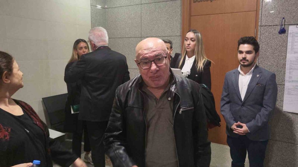 İlyas Salman’a Cumhurbaşkanına hakaretten 4 yıl 8 aya kadar hapis talebi