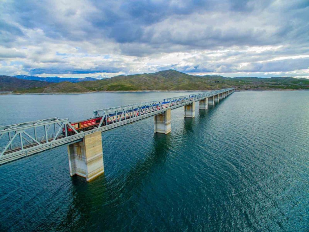 Turistik Doğu Ekspresi'nin bilet fiyatları belli oldu