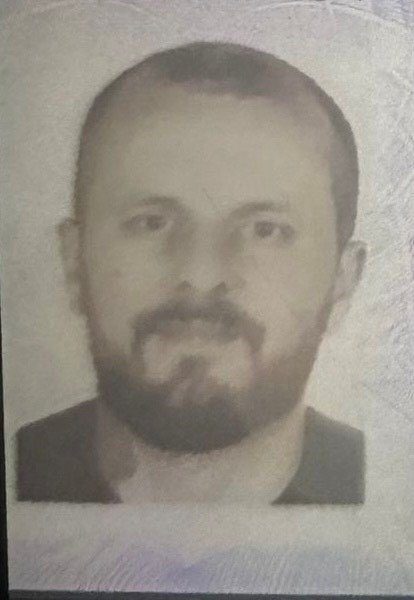 Uyuşturucu bağımlısı şahıs camide ölü bulundu