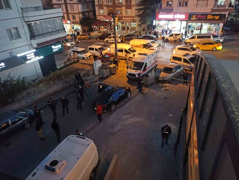 Ev Sahibini Pompalı Tüfekle Öldüren Kiracı, Taksici Sayesinde Yakalandı