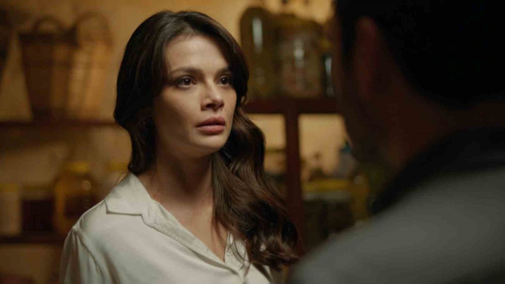 Sezen Aksu’dan Diziye Özel Ağıt: De Mardin, Uzak Şehir Dizisinde İlk Kez Yayınlanacak