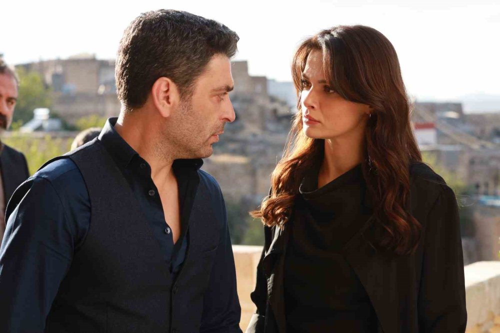 Sezen Aksu’dan Diziye Özel Ağıt: De Mardin, Uzak Şehir Dizisinde İlk Kez Yayınlanacak