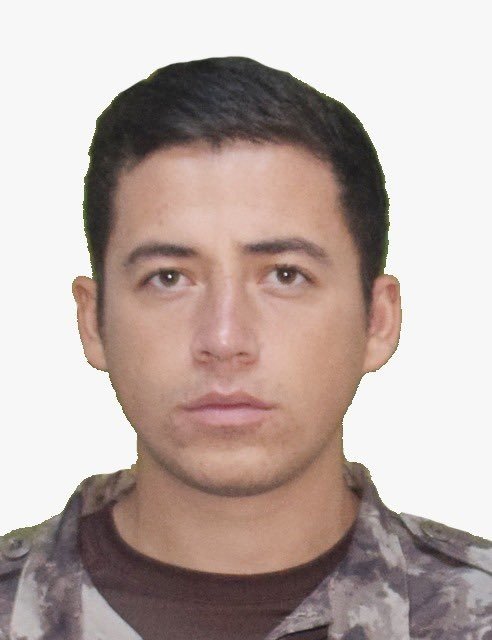 Atış eğitimi alanında yaralanan Polis Memuru Yiğit Can Yiğit şehit oldu