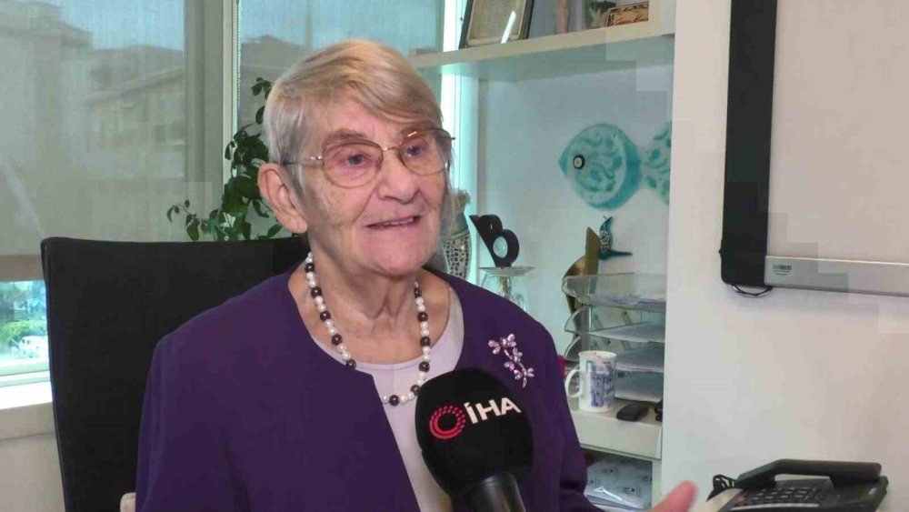 Canan Karatay'dan çok konuşulacak açıklama: Covid aşısı, Dubai çikolatası