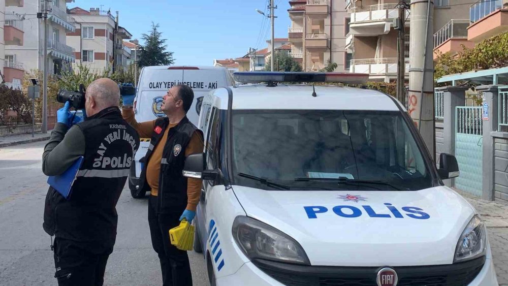 Uyandıramadığı oğlunun hayatını kaybettiği ortaya çıktı