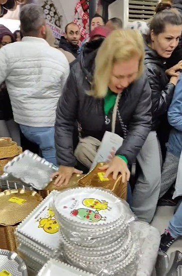 Medeniyetin Beşiği İzmir'deki Görüntüler Herşeyi Sorgulattı