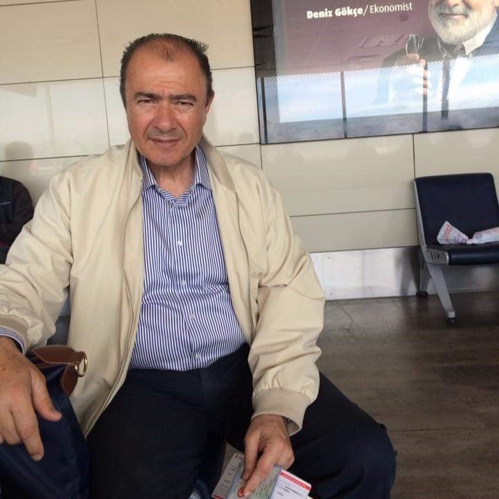 Eski başkana silahlı saldırı