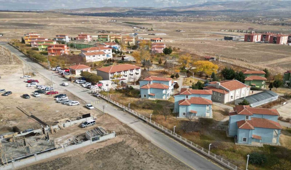 Niğde Engelsiz Yaşam Merkezi’nde Yaşanan Ölüm Olayında 16 Personel Görevden Uzaklaştırıldı