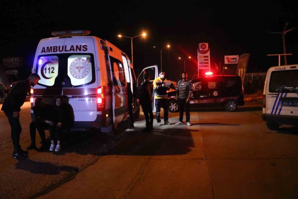 Restoran yangınından acı haber: Alevlerin arasından kalan çalışan öldü