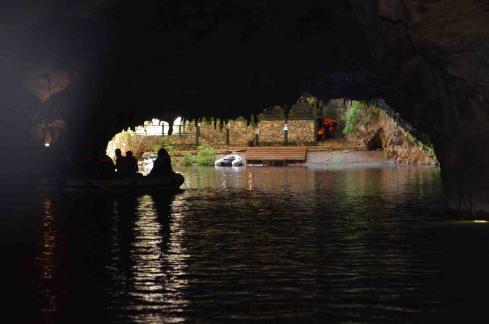 Antalya'daki Köy, Dünyanın En İyisi Seçildi