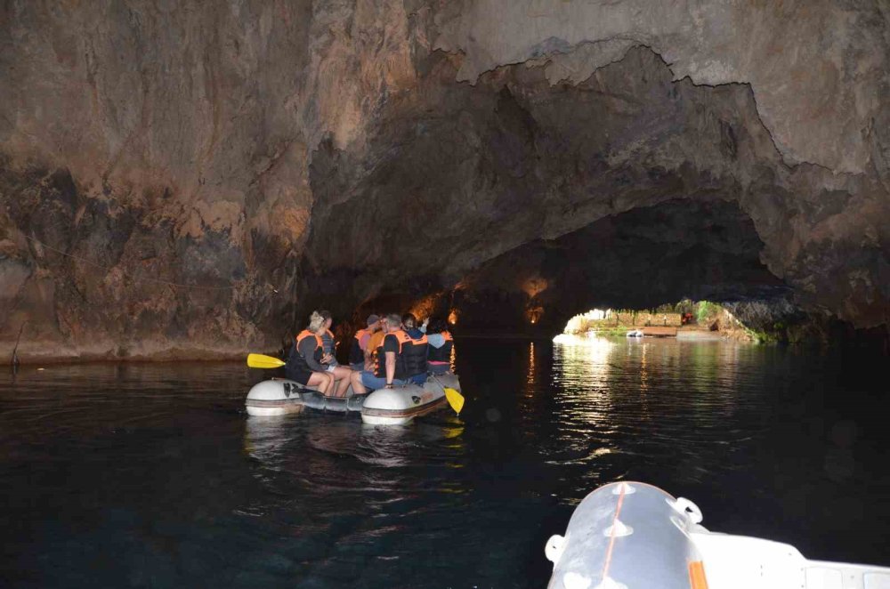 Antalya'daki Köy, Dünyanın En İyisi Seçildi