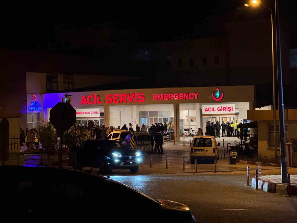 Kız meselesi kavgası 3 genci hayattan kopardı