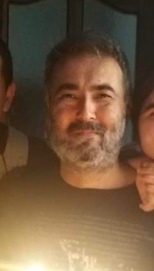 Konya'dan döndü, kalp krizinden öldü