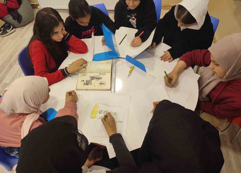 Günümüzün artan sorunu sosyal anksiyete