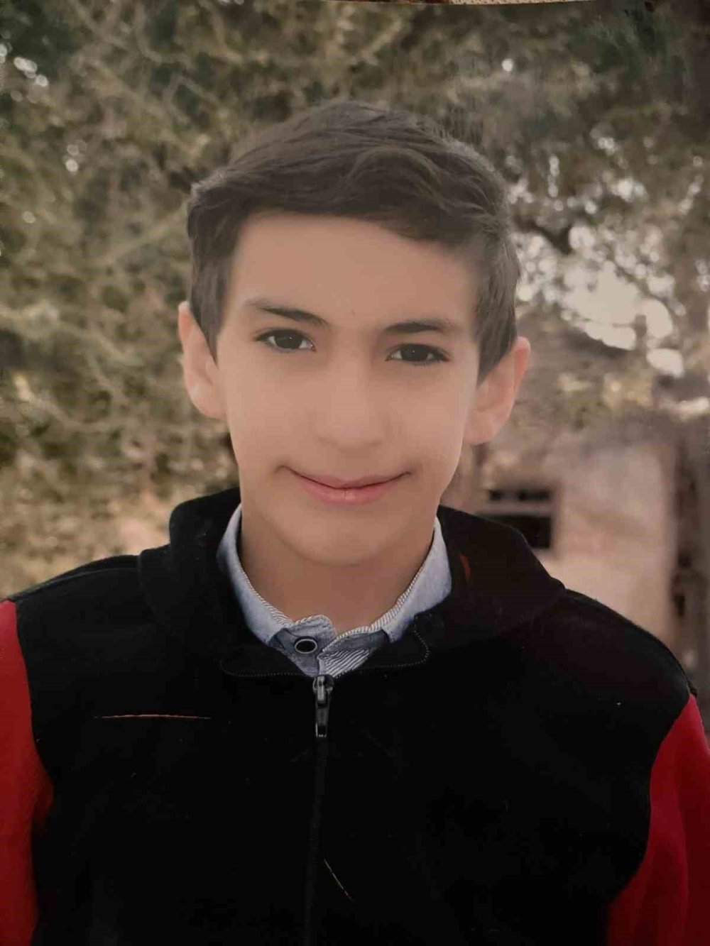 Antalya'da Trafik Kazasında Oğlunu Kaybeden Baba Adalet Arıyor