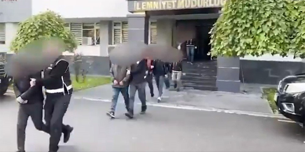 Bakan Yerlikaya son 3 haftanın Narkoçelik bilançosunu paylaştı