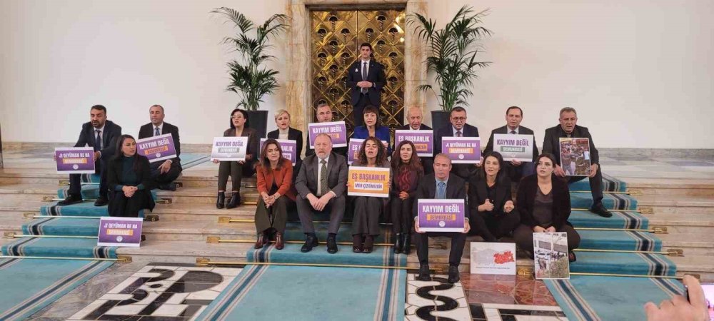 Şeref Holünde Eylem