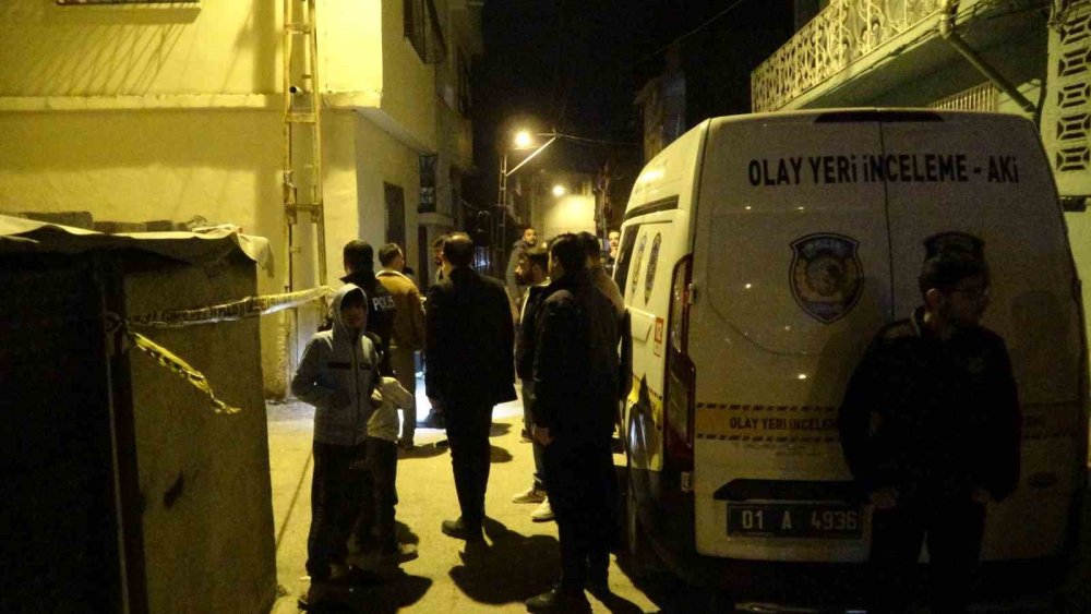 Uyarı atışlarına aldırış etmedi, bekçi vurarak yakaladı