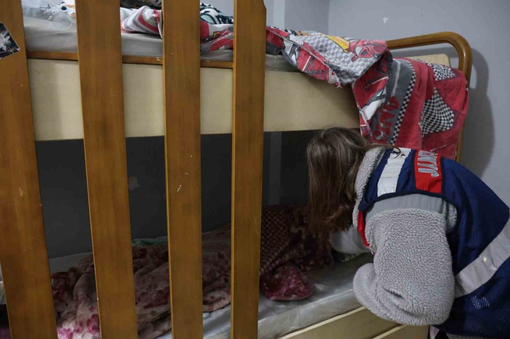 Dev şafak operasyonunda 31 DEAŞ'lı tutuklandı