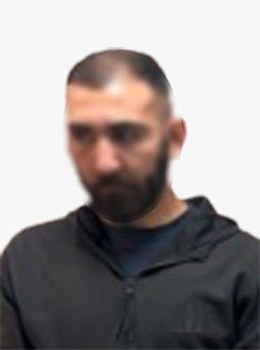 Adresini de değiştirdi, takıntılı sapığından kaçamadı