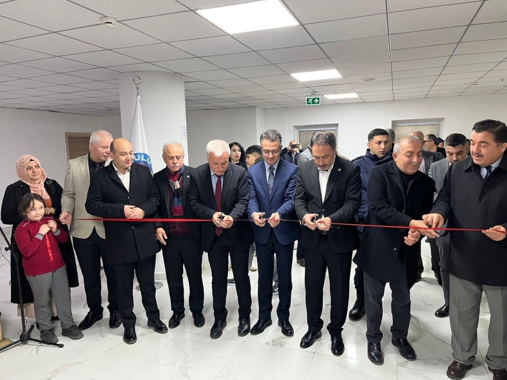 Kulu’da 2. Kitap Fuarı açıldı