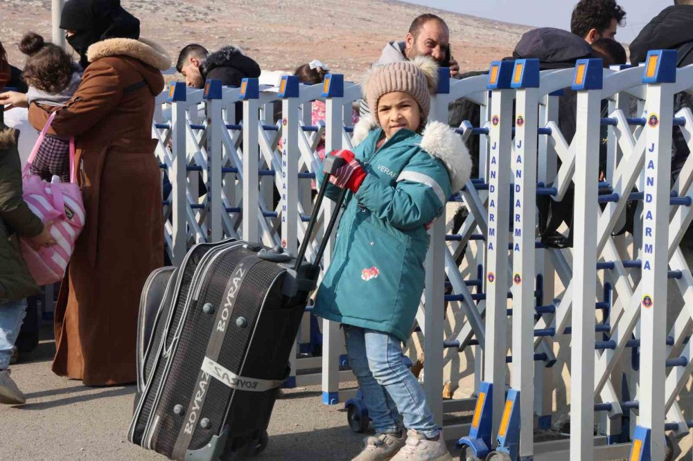 Türkiye'ye sığınan Muhammed Yusuf: 15 yaşında geldim, 27 yaşında dönüyorum