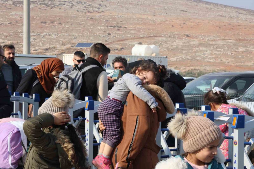 Türkiye'ye sığınan Muhammed Yusuf: 15 yaşında geldim, 27 yaşında dönüyorum