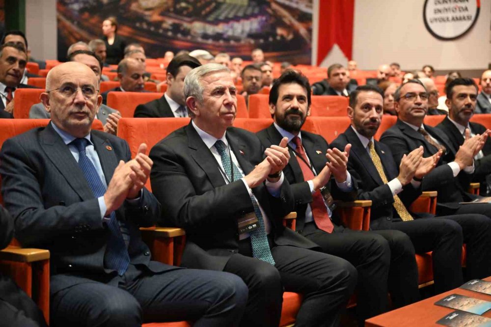 Mansur Yavaş: Gitmek isteyenlere destek oluruz