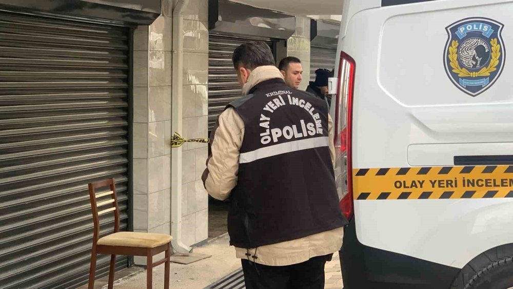 BBP Karaman Merkez İlçe Başkanı Süleyman Acaruygun aracında ölü bulundu