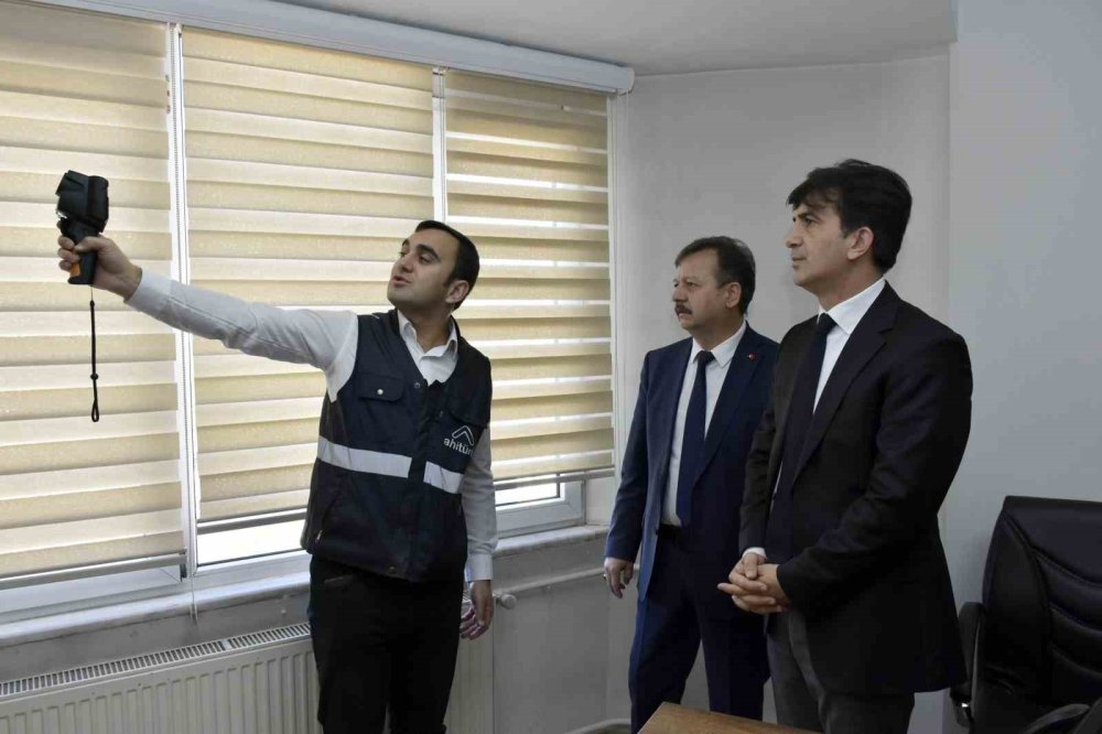 Konya Sanayisi İçin İki Önemli Proje Hayata Geçiriliyor